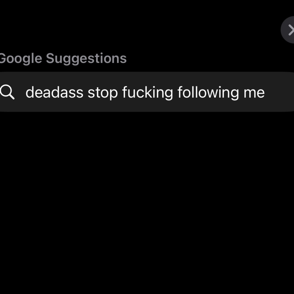 Black Graphic T-Shirt